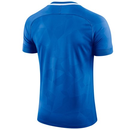 Футболка ігрова Nike Challenge II 893964-463 колір: синій