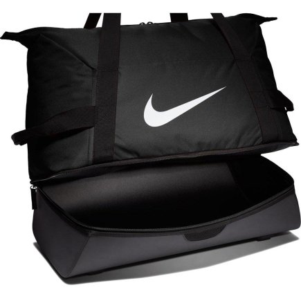 Сумка Nike CLUB TEAM HARDCASE BA5506-010 колір: чорний