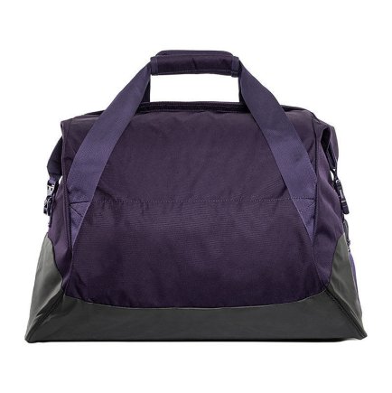 Сумка спортивна Nike FB Shield Duffle Bag BA5084-524 колір: фіолетовий - Офіційна Продукція