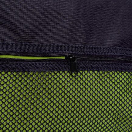 Сумка спортивна Nike FB Shield Duffle Bag BA5084-524 колір: фіолетовий - Офіційна Продукція