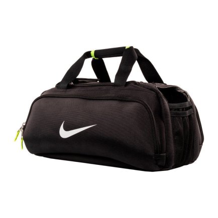 Сумка медицинская Nike Medical bag 3.0 PBZ343-071 цвет: черный