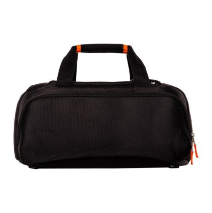 Сумка медицинская Nike Medical bag 3.0 PBZ794-010 цвет: черный/оранжевый