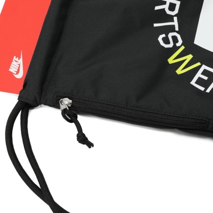 Рюкзак Nike NK HERITAGE GMSK 2 - GFX BA5431-019 цвет: мультиколор