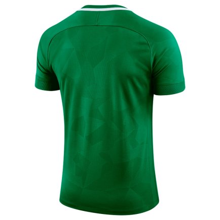 Футболка ігрова Nike Challenge II 893964-341 колір: зелений
