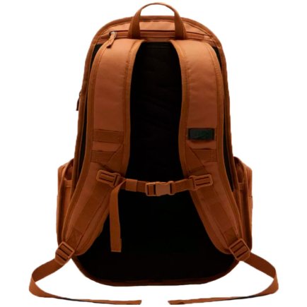 Рюкзак Nike NK SB RPM BKPK - SOLID BA5403-234 цвет: коричневый