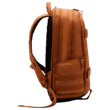 Рюкзак Nike NK SB RPM BKPK - SOLID BA5403-234 колір: коричневий