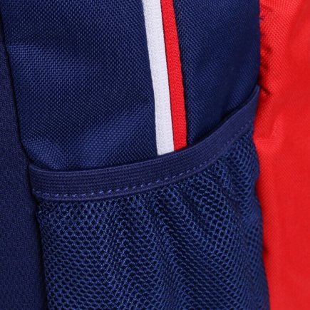 Рюкзак Nike Y NK STADIUM ENT BKPK BA5511-421 цвет: синий/красный