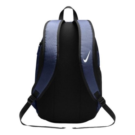 Рюкзак Nike NK ACDMY TEAM BKPK BA5501-410 цвет: синий/черный