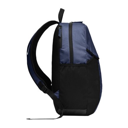 Рюкзак Nike NK ACDMY TEAM BKPK BA5501-410 колір: синій/чорний