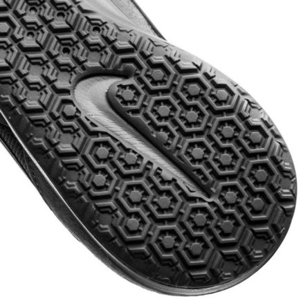 Взуття для залу (футзалки Найк) Nike Tiempo Premier II Sala IC AV3153-011 (офіційна гарантія)