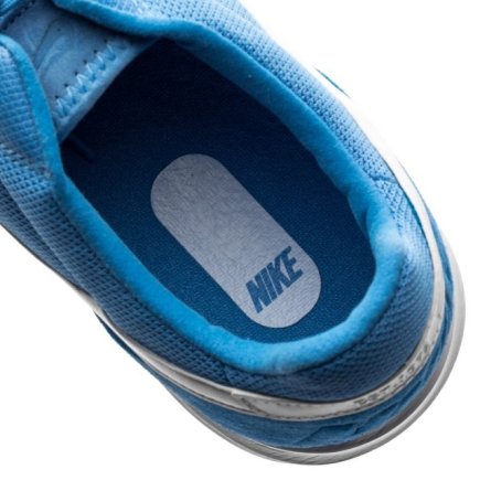 Взуття для залу (футзалки Найк) Nike Tiempo Premier II Sala IC AV3153-414 (офіційна гарантія)
