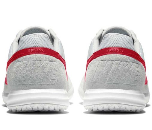 Обувь для зала (футзалки) Nike Tiempo Premier II Sala IC AV3153-061 (официальная гарантия) - Официальная Продукция