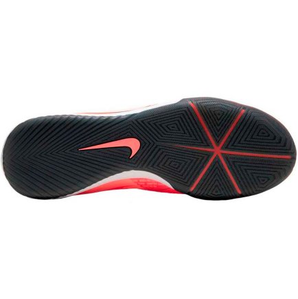 Обувь для зала (футзалки) Nike ZOOM Phantom VENOM Pro IC BQ7496-810 (официальная гарантия) - Официальная Продукция