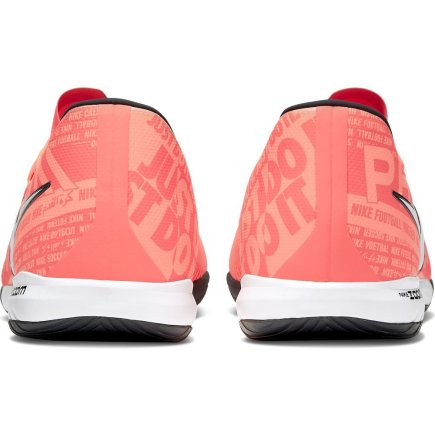 Обувь для зала (футзалки) Nike ZOOM Phantom VENOM Pro IC BQ7496-810 (официальная гарантия) - Официальная Продукция