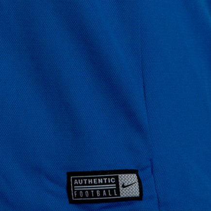 Спортивный костюм Nike Academy 16 Knit Tracksuit 808757-463 цвет: синий/темно-синий
