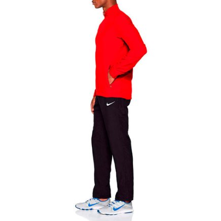 Спортивный костюм Nike Academy 16 Vowen 808758-657 цвет: красный/черный