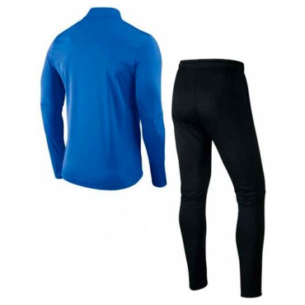 Спортивный костюм Nike Dry Park18 AQ5065-463 цвет: синий/черный