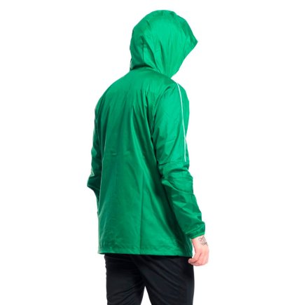 Вітрівка Nike Dry Park18 Rain Jacket A2090-302 колір: зелений