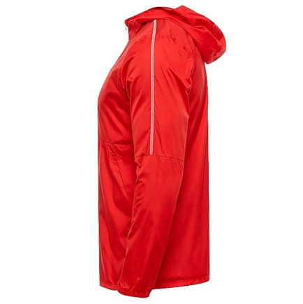 Вітрівка Nike Dry Park18 Rain Jacket A2090-657 колір: червоний