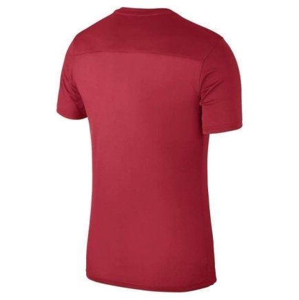 Футболка Nike Dry Park 18 Football Top AA2057-657 підліткова колір: червоний