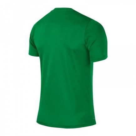 Футболка Nike Academy 16 Training Top JR 726008-302 підліткова колір: зелений
