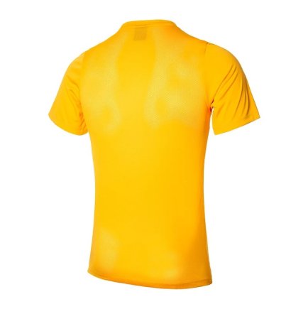 Футболка Nike Academy 16 Training Top 725932-739 цвет: желтый