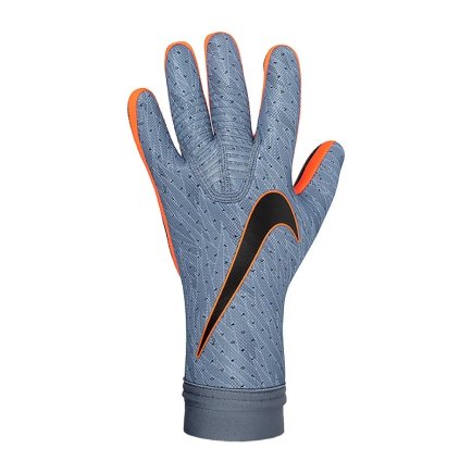 Воротарські рукавиці Nike Mercurial Touch Elite GS3377-490 колір: комбінований