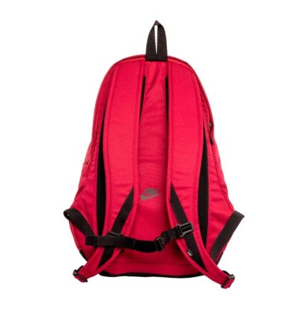 Рюкзак Nike Shop red Cheyenne Backpack BA5230-620 цвет: красный