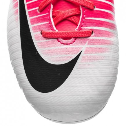 Бутсы Nike JR Mercurial VAPOR XI AG-Pro 878641-601 цвет: мультиколор