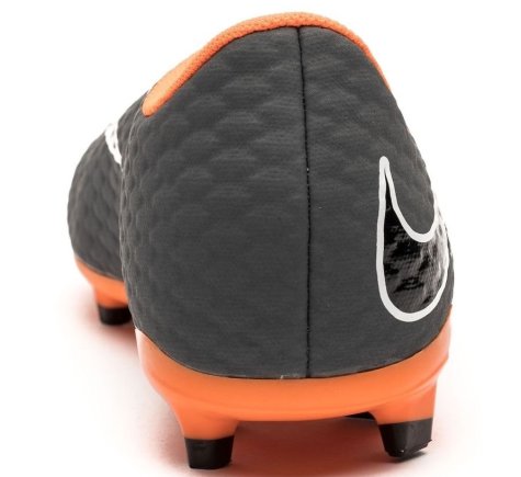 Бутси Nike JR PHANTOM 3 ACADEMY FG AH7288-081 колір: мультиколор