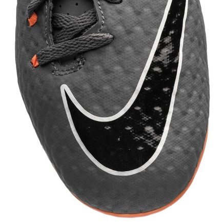 Бутси Nike JR PHANTOM 3 ACADEMY FG AH7288-081 колір: мультиколор