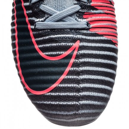Бутсы Nike Mercurial SUPERFLY V DF FG JR 921526-400 цвет: мультиколор