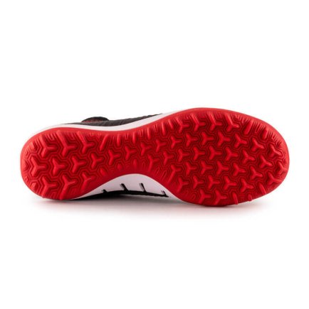 Сороконожки Nike JR MercurialX Proximo II TF 831972-002 детские цвет: мультиколор