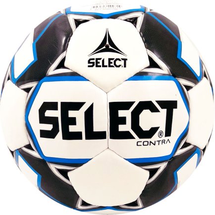 М'яч футбольний Select Contra FIFA Quality розмір 5
