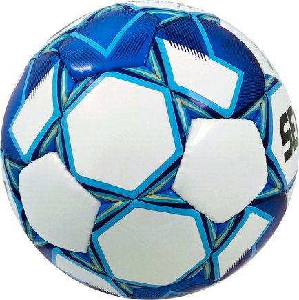 Мяч футбольный Select Fusion IMS (012) размер 5