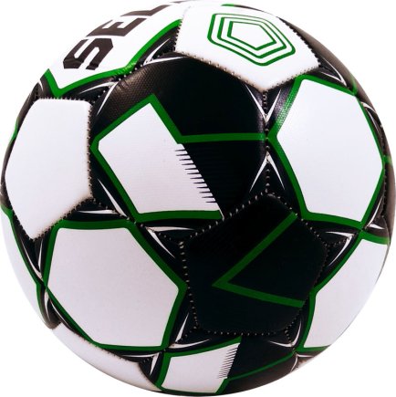 М'яч футбольний Select Brillant Replica PFL (011) Розмір 5 (офіційна гарантія)