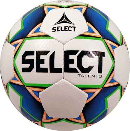 Мяч футбольный Select Talento размер 4