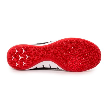 Взуття для залу (футзалки Найк) Nike JR MercurialX Proximo II IC 831973-002 колір: комбінований