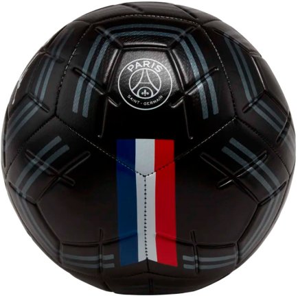 Мяч футбольный Nike PSG STRK - JORDAN CQ6384-010 Размер 3 (официальная гарантия)