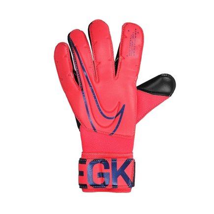 Воротарські рукавиці Nike GK GRP3-FA19 GS3381-644 колір: