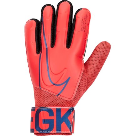 Воротарські рукавиці Nike Match Goalkeeper GS3882-644