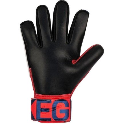 Вратарские перчатки Nike Match Goalkeeper GS3882-644