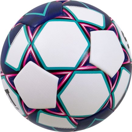 М'яч футбольний Select Tempo IMS Розмір 5 (офіційна гарантія)