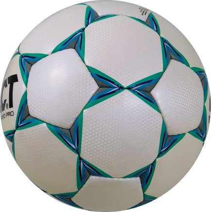 М'яч футбольний Select Campo Pro Розмір 5