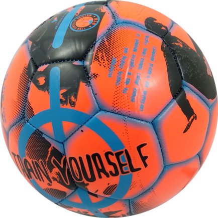 М'яч для тренування Select Street Kicker розмір 4