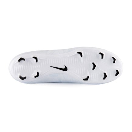 Бутсы Nike Mercurial VICTORY VI CR7 DF FG 903605-401 цвет: белый/черный