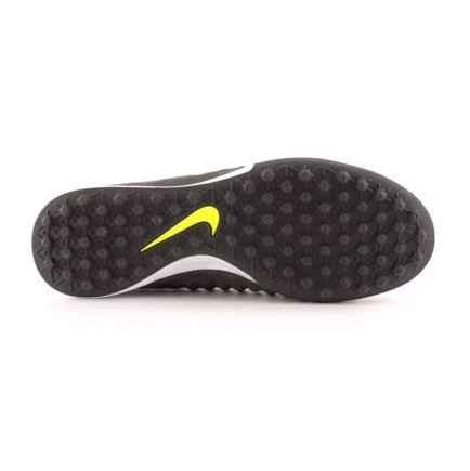 Сороконіжки Nike MagistaX Proximo II TF 843958-007 колір: чорний/комбінований