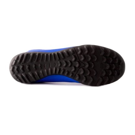 Сороконожки Nike Mercurial SUPERFLY 6 Academy TF AH7370-400 цвет: синий/мультиколор - Официальная Продукция