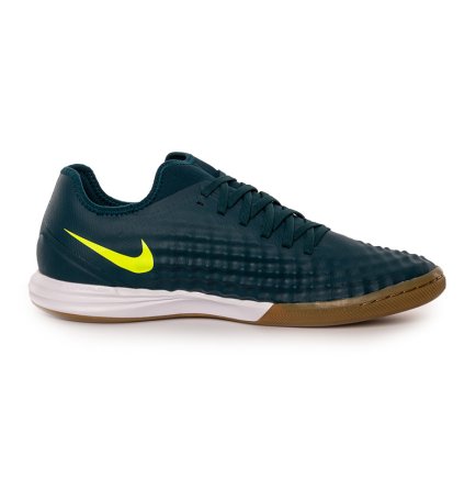 Взуття для залу (футзалки Найк) Nike MagistaX Finale II IC 844444-373 колір: комбінований