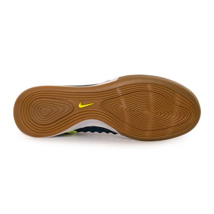 Взуття для залу (футзалки Найк) Nike MagistaX Finale II IC 844444-373 колір: комбінований
